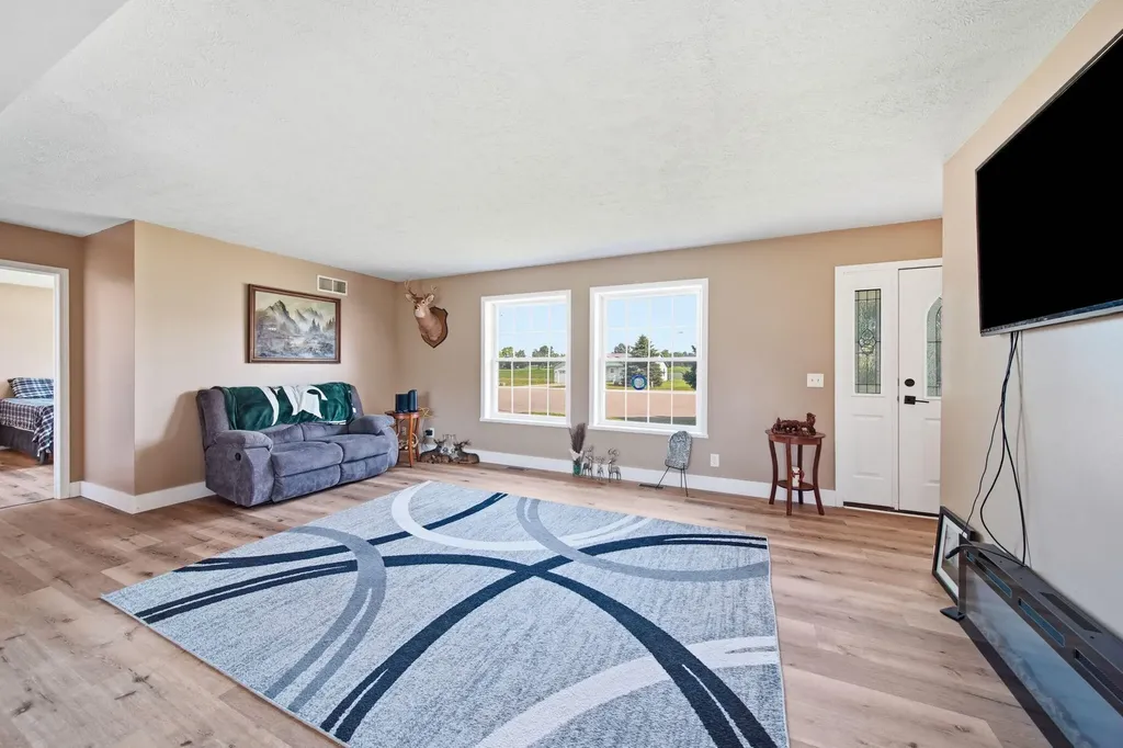 225 W Birch Street Litchfield City MI 49252