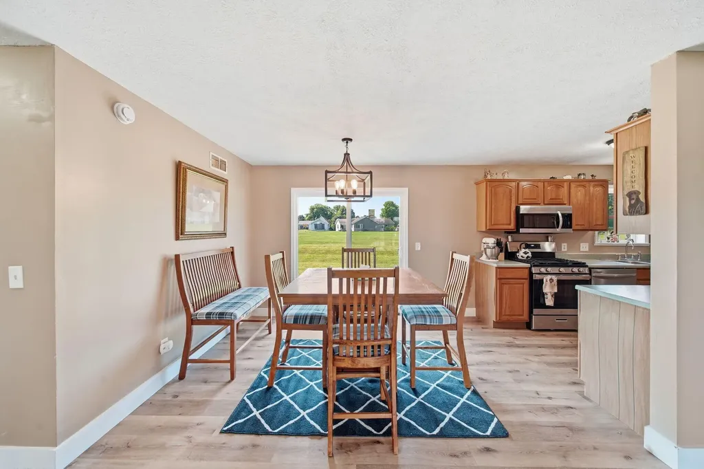 225 W Birch Street Litchfield City MI 49252