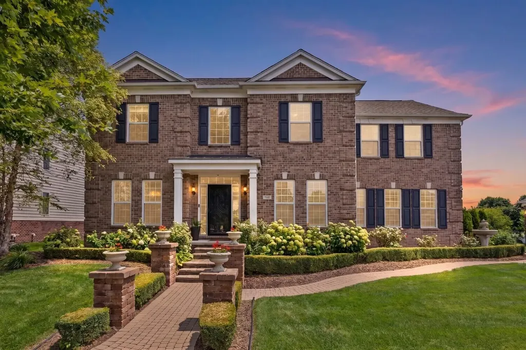 1715 Steeplechase Road Canton Charter Township MI 48188