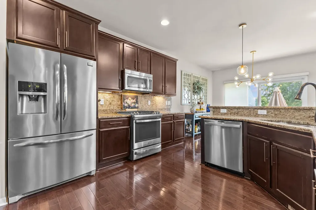 1715 Steeplechase Road Canton Charter Township MI 48188