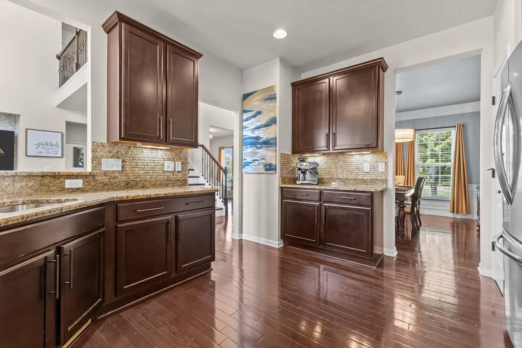 1715 Steeplechase Road Canton Charter Township MI 48188