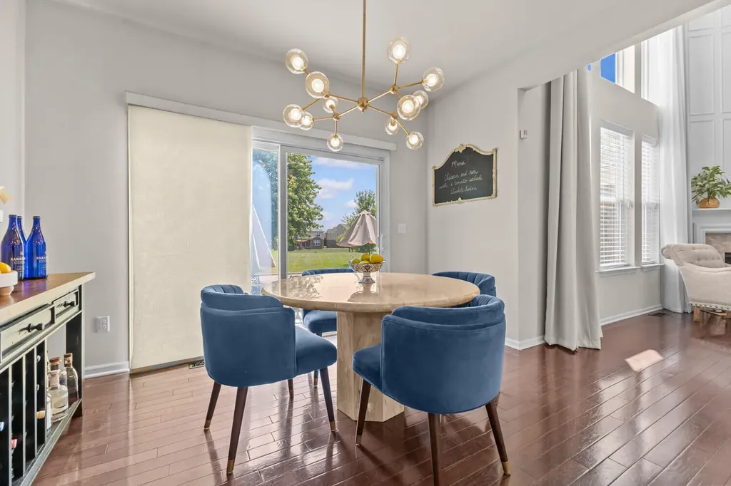 1715 Steeplechase Road Canton Charter Township MI 48188