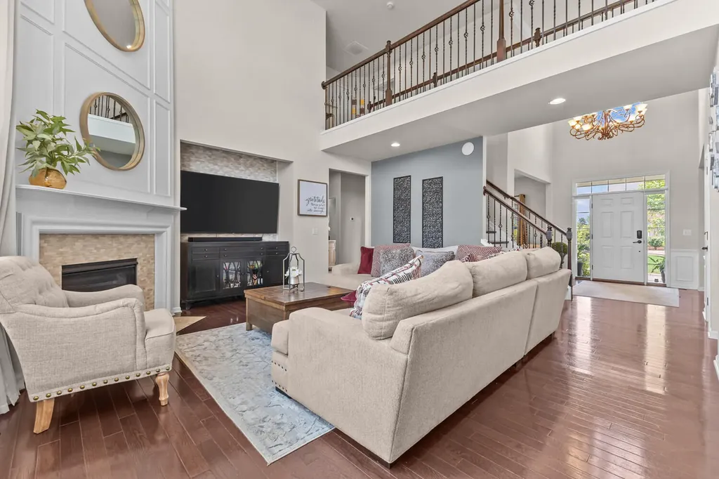 1715 Steeplechase Road Canton Charter Township MI 48188