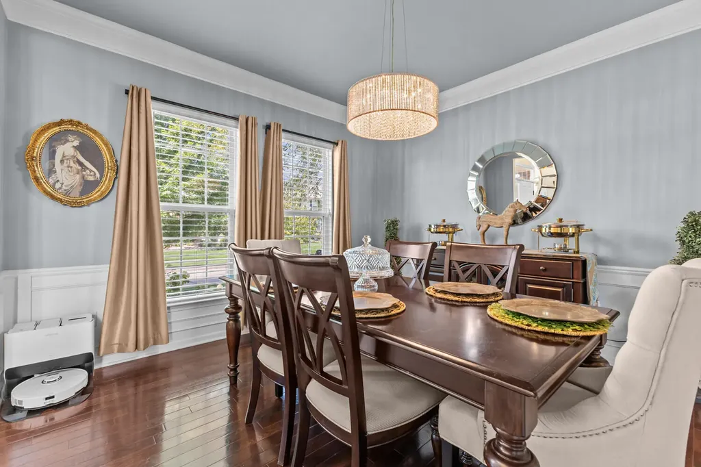 1715 Steeplechase Road Canton Charter Township MI 48188