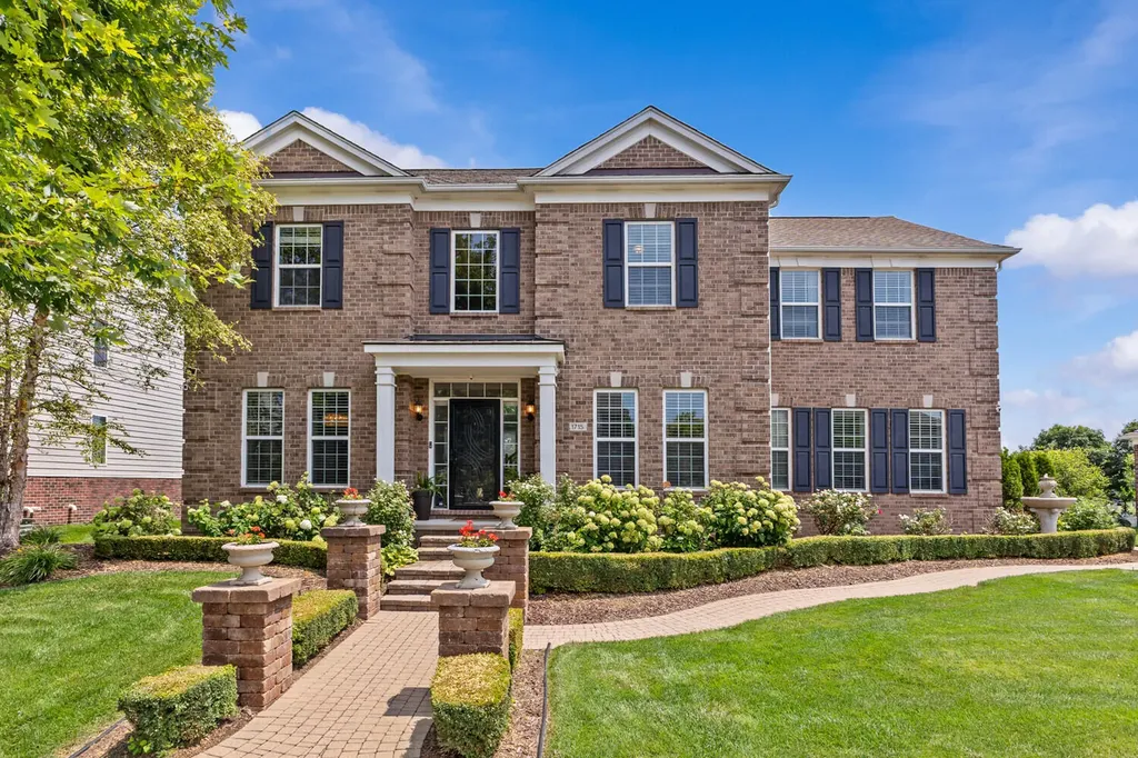 1715 Steeplechase Road Canton Charter Township MI 48188