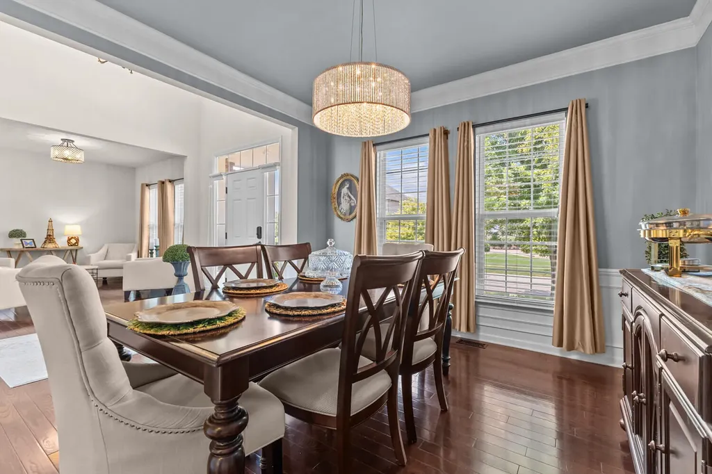 1715 Steeplechase Road Canton Charter Township MI 48188