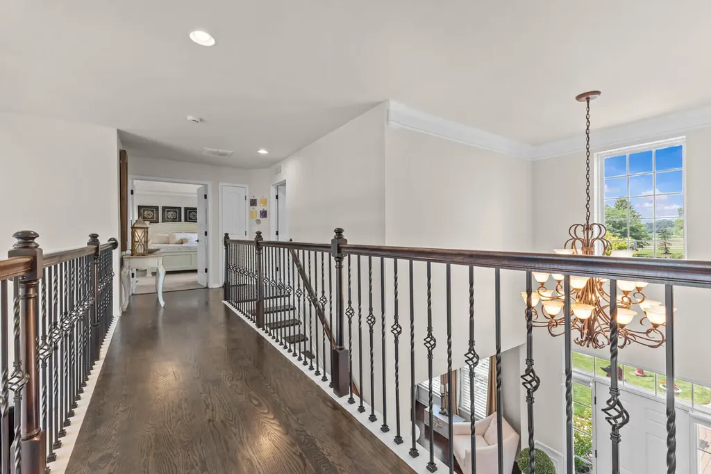 1715 Steeplechase Road Canton Charter Township MI 48188