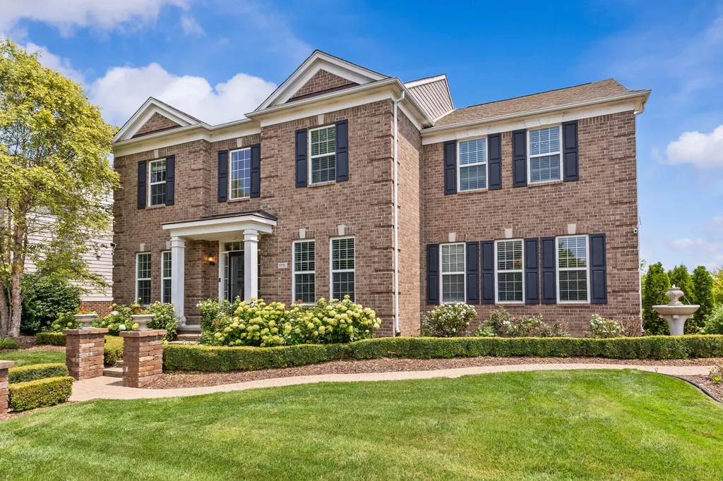 1715 Steeplechase Road Canton Charter Township MI 48188