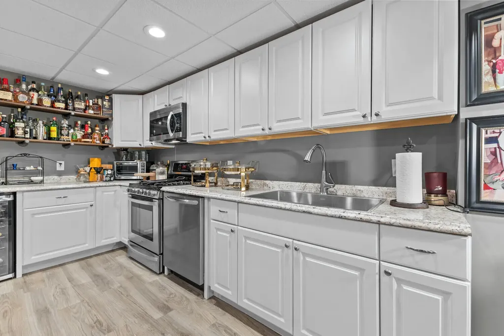 1715 Steeplechase Road Canton Charter Township MI 48188