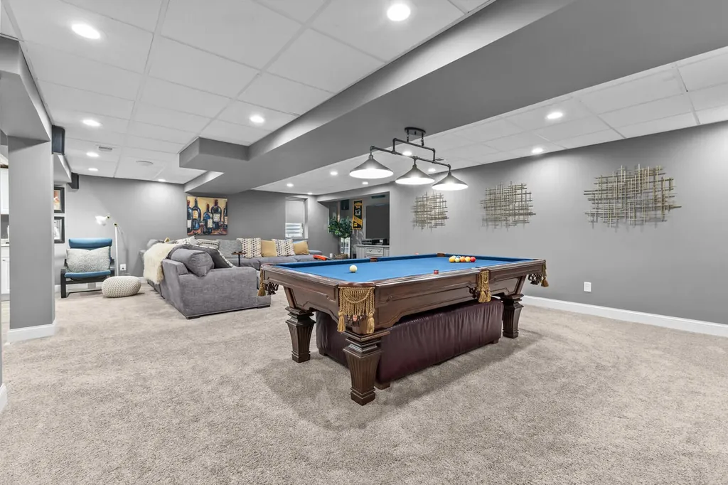 1715 Steeplechase Road Canton Charter Township MI 48188