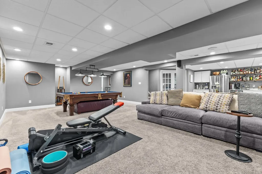 1715 Steeplechase Road Canton Charter Township MI 48188