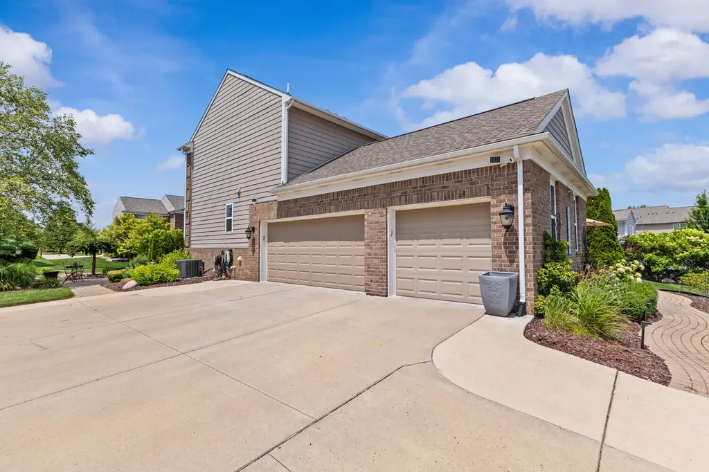 1715 Steeplechase Road Canton Charter Township MI 48188