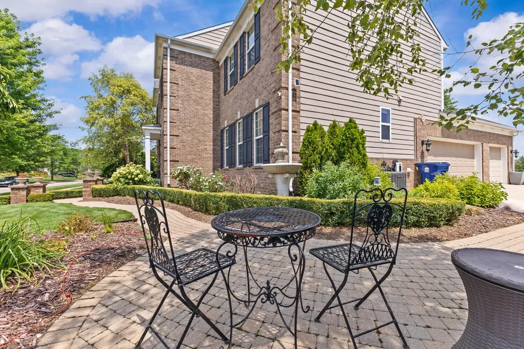1715 Steeplechase Road Canton Charter Township MI 48188