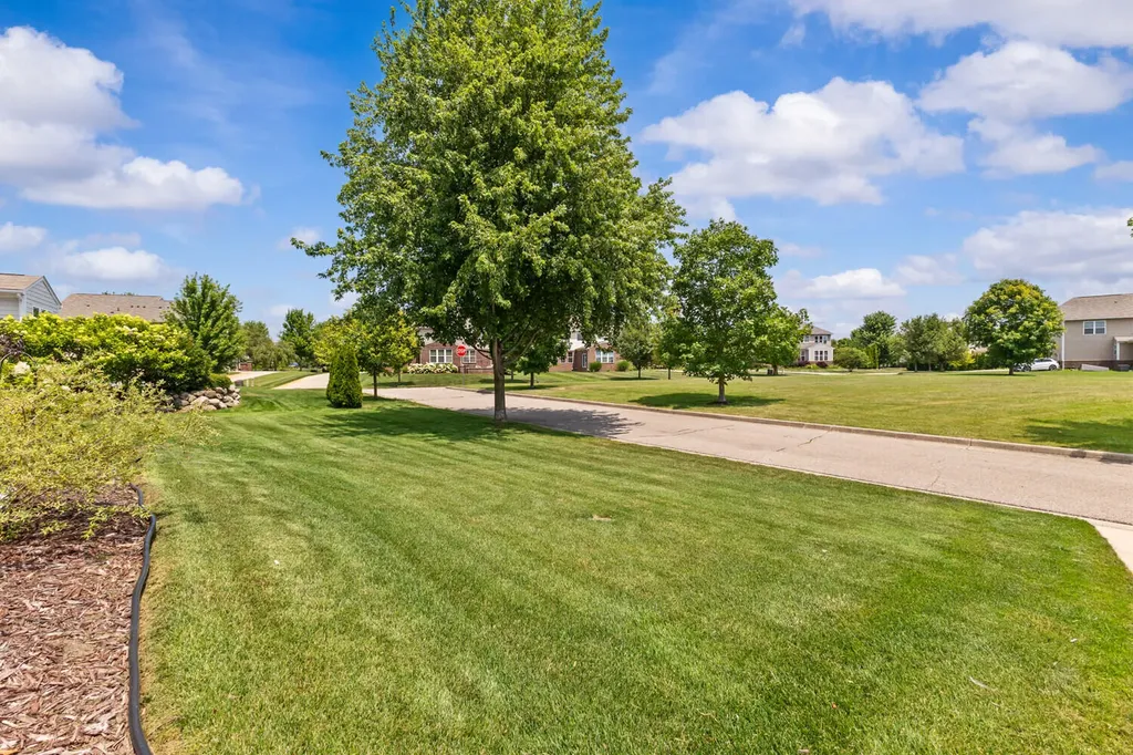 1715 Steeplechase Road Canton Charter Township MI 48188