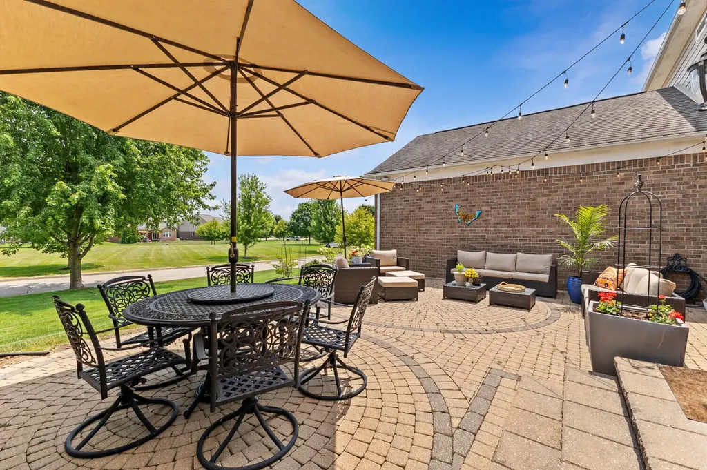 1715 Steeplechase Road Canton Charter Township MI 48188