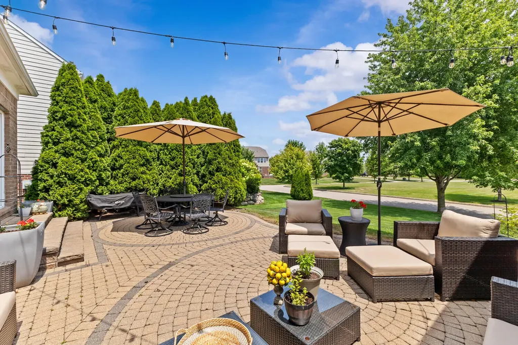 1715 Steeplechase Road Canton Charter Township MI 48188