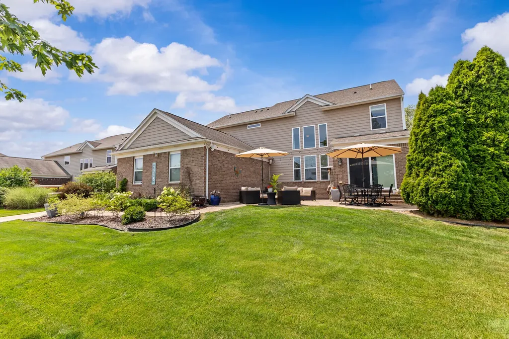 1715 Steeplechase Road Canton Charter Township MI 48188