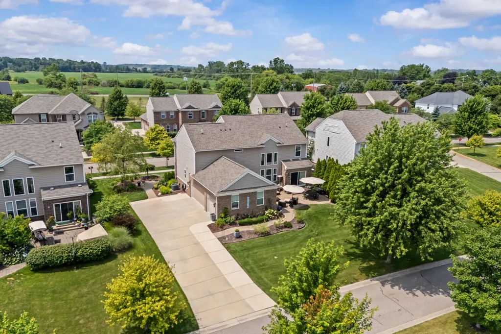 1715 Steeplechase Road Canton Charter Township MI 48188