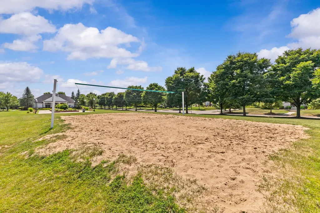 1715 Steeplechase Road Canton Charter Township MI 48188