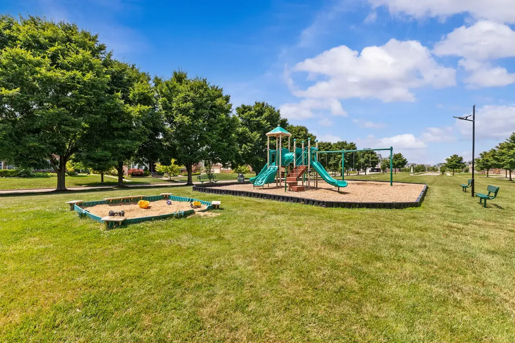 1715 Steeplechase Road Canton Charter Township MI 48188