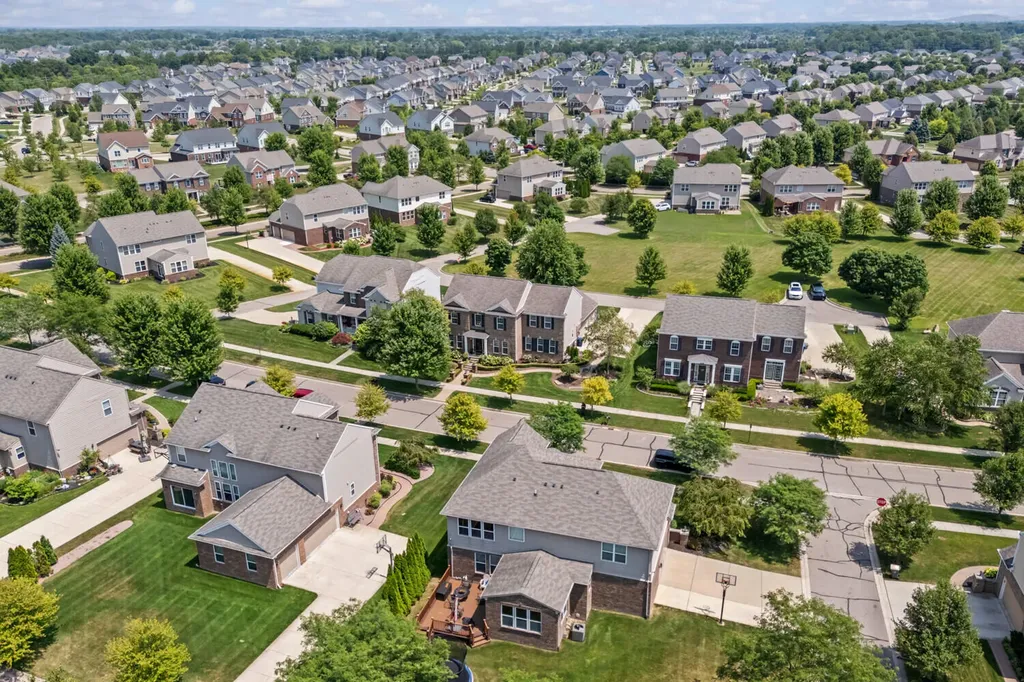 1715 Steeplechase Road Canton Charter Township MI 48188