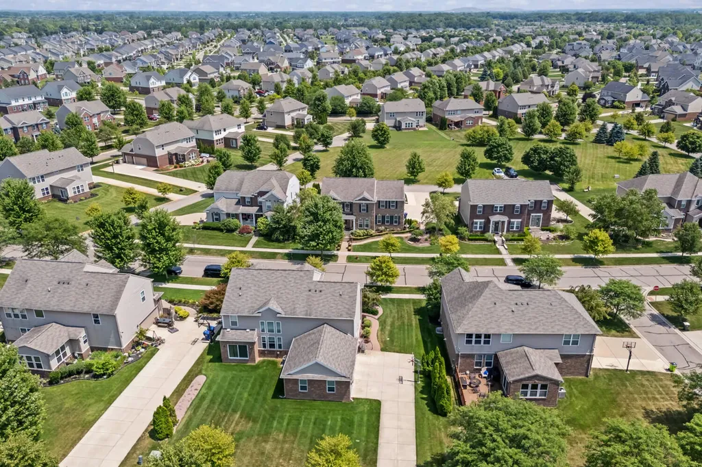 1715 Steeplechase Road Canton Charter Township MI 48188