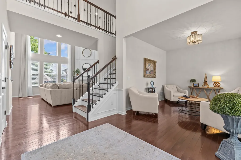 1715 Steeplechase Road Canton Charter Township MI 48188
