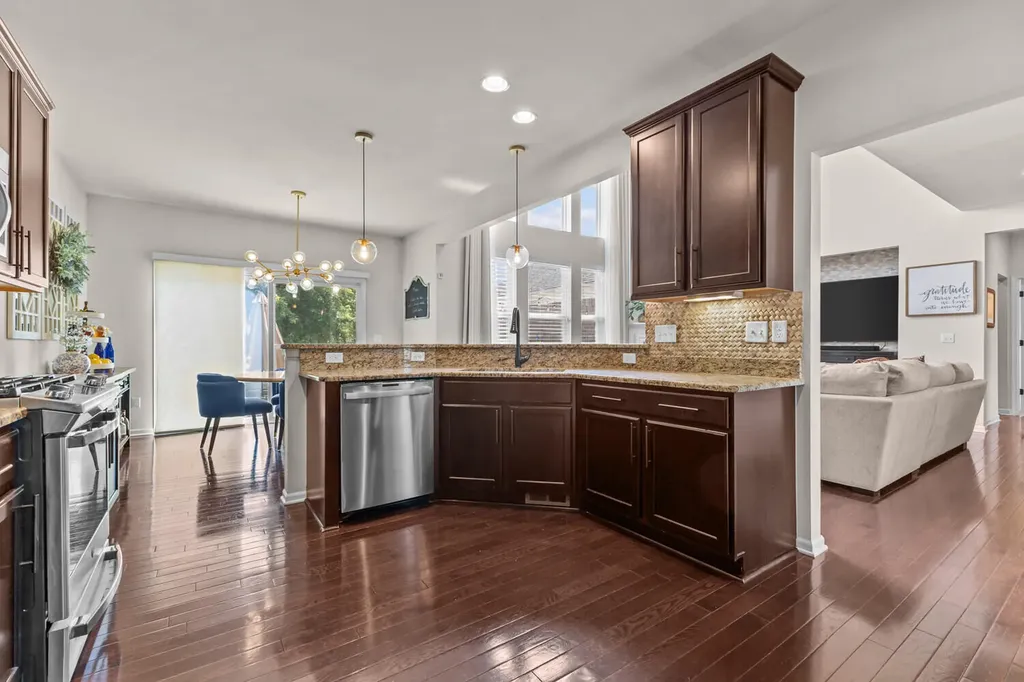 1715 Steeplechase Road Canton Charter Township MI 48188