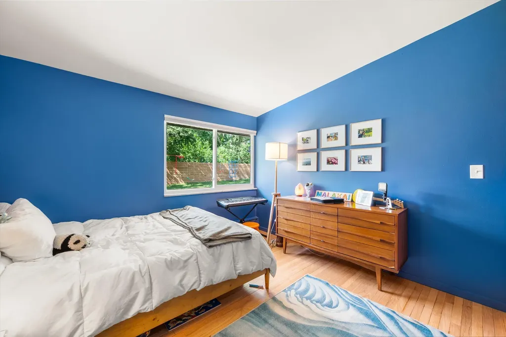 1805 Anderson Avenue Ann Arbor City MI 48104