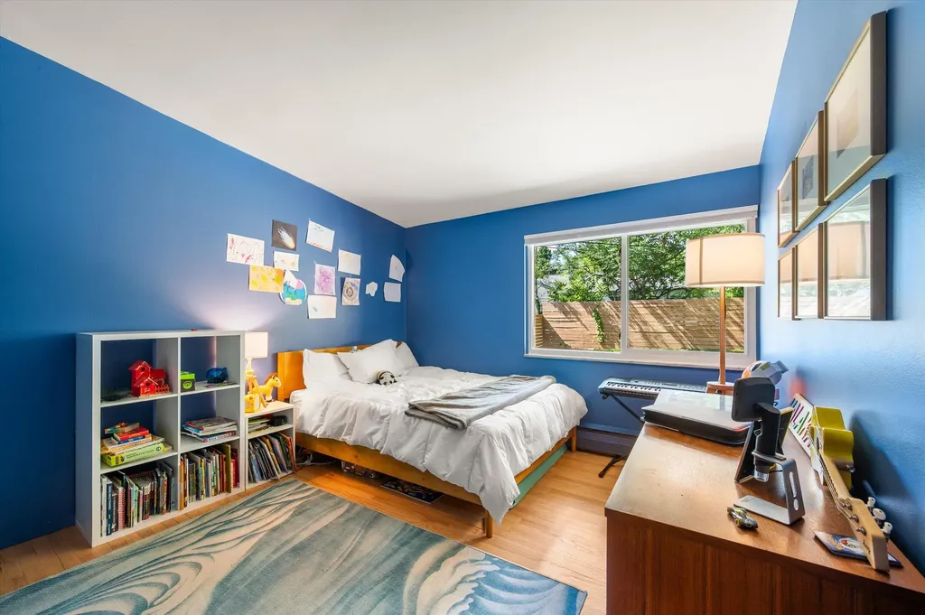 1805 Anderson Avenue Ann Arbor City MI 48104