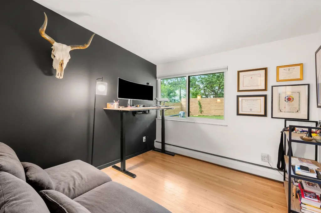 1805 Anderson Avenue Ann Arbor City MI 48104