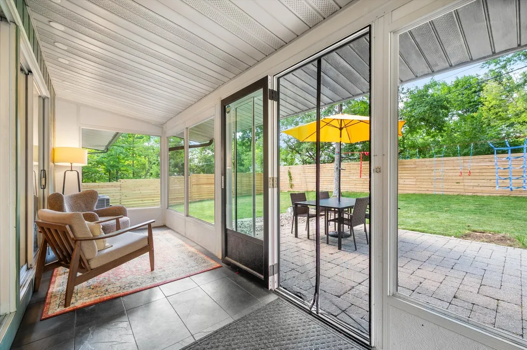 1805 Anderson Avenue Ann Arbor City MI 48104