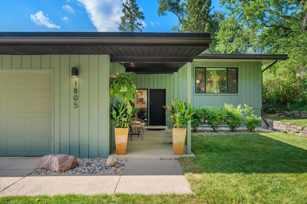 1805 Anderson Avenue Ann Arbor City MI 48104