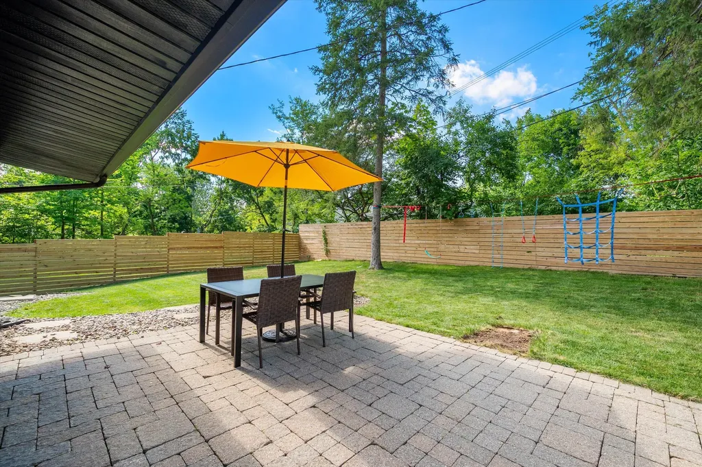 1805 Anderson Avenue Ann Arbor City MI 48104
