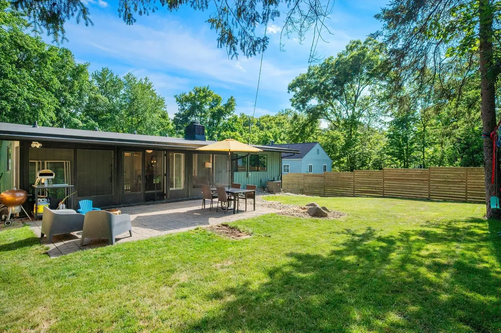 1805 Anderson Avenue Ann Arbor City MI 48104