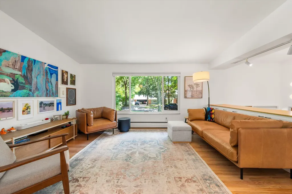1805 Anderson Avenue Ann Arbor City MI 48104