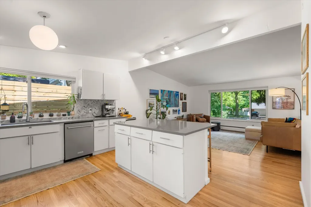 1805 Anderson Avenue Ann Arbor City MI 48104