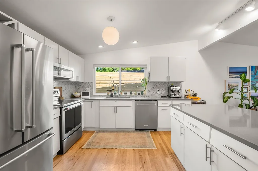 1805 Anderson Avenue Ann Arbor City MI 48104