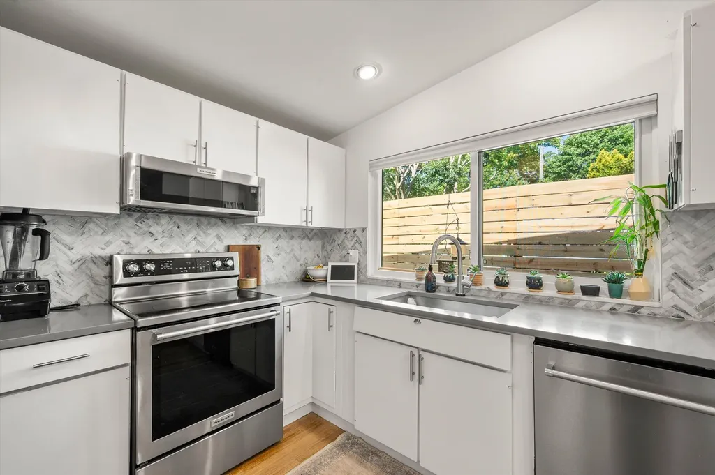 1805 Anderson Avenue Ann Arbor City MI 48104