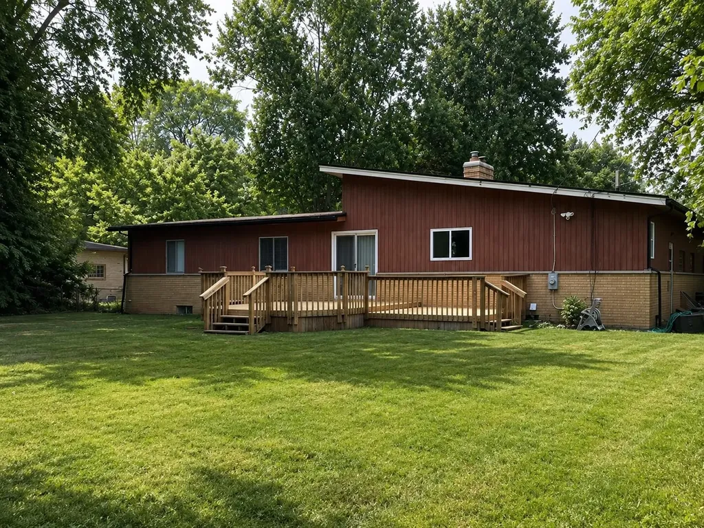 3187 W Cass Avenue Unknown City MI 48504
