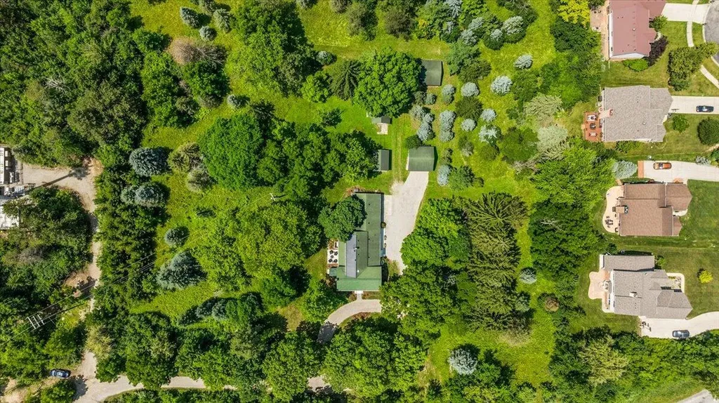 1575 Earhart Road Ann Arbor Charter Township MI 48105