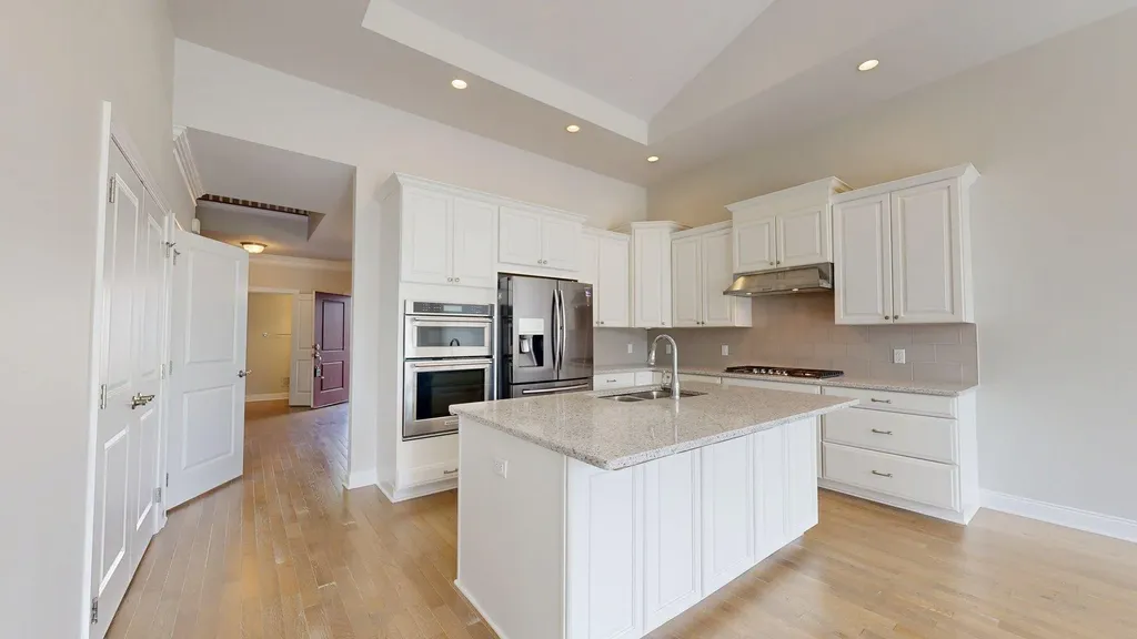 3019 N Spurway Drive Ann Arbor City MI 48105