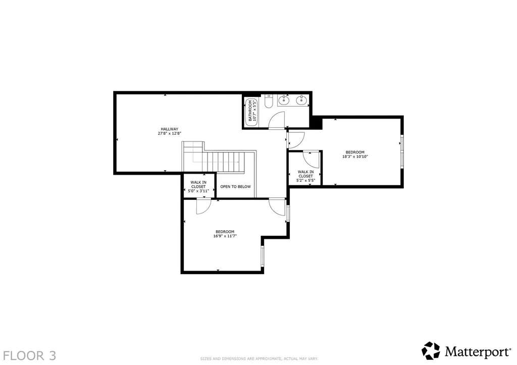 3019 N Spurway Drive Ann Arbor City MI 48105