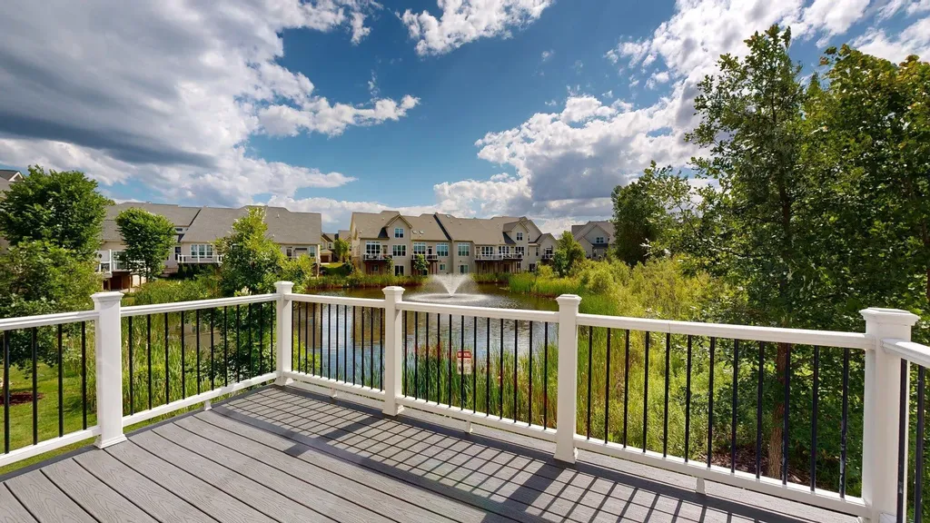 3019 N Spurway Drive Ann Arbor City MI 48105