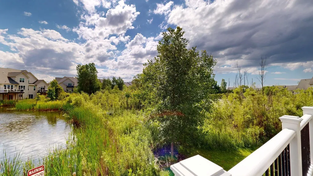3019 N Spurway Drive Ann Arbor City MI 48105
