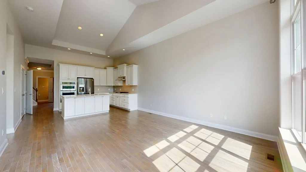 3019 N Spurway Drive Ann Arbor City MI 48105