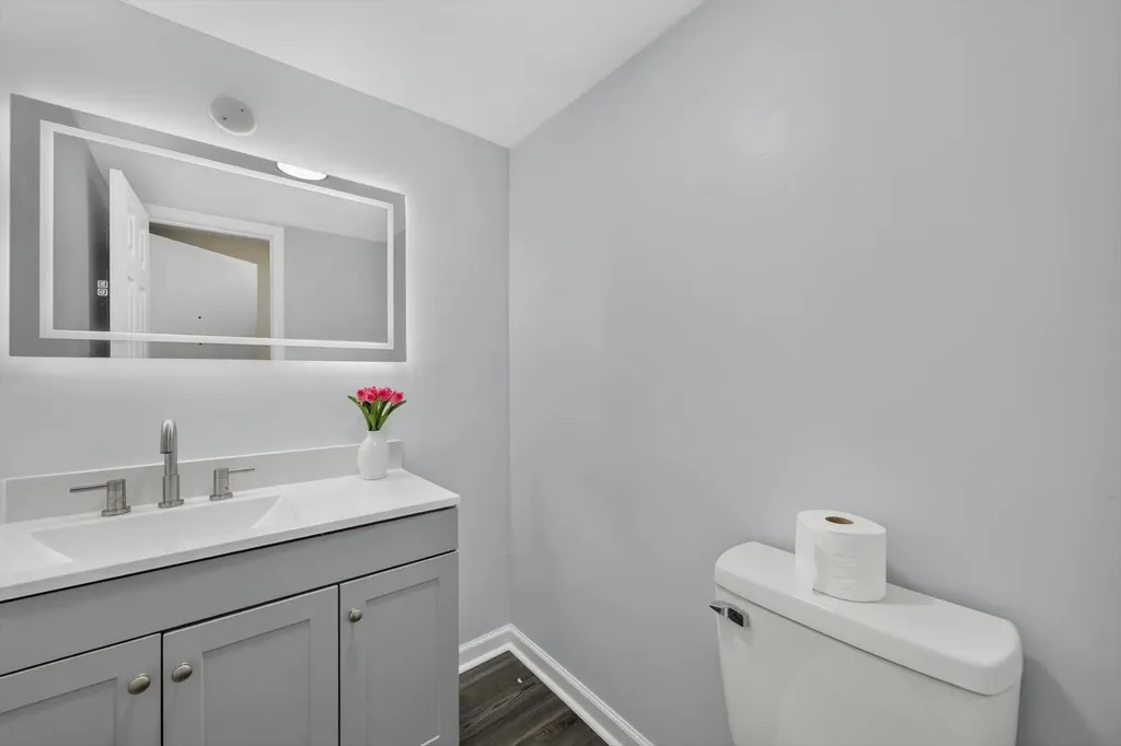 21344 E Glen Haven Circle Novi City MI 48167
