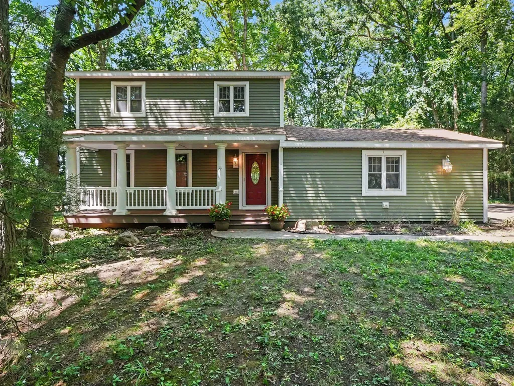 800 W Willis Road York Charter Township MI 48176