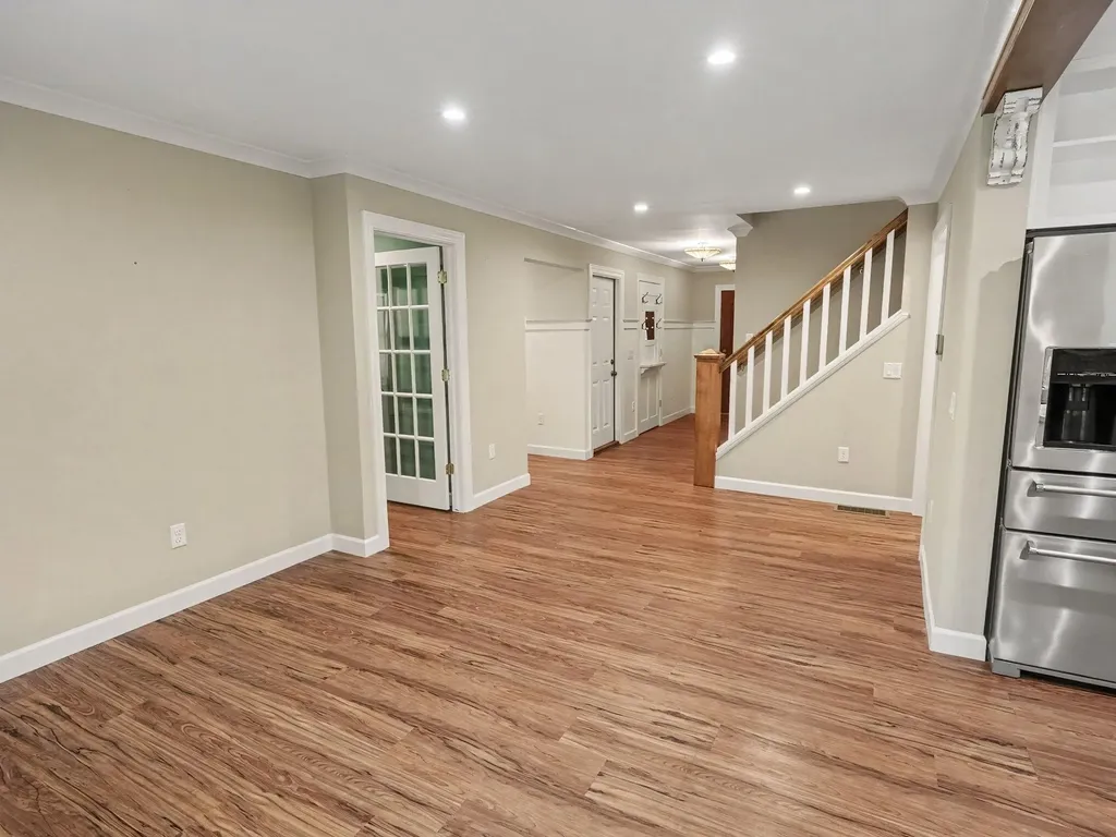 800 W Willis Road York Charter Township MI 48176