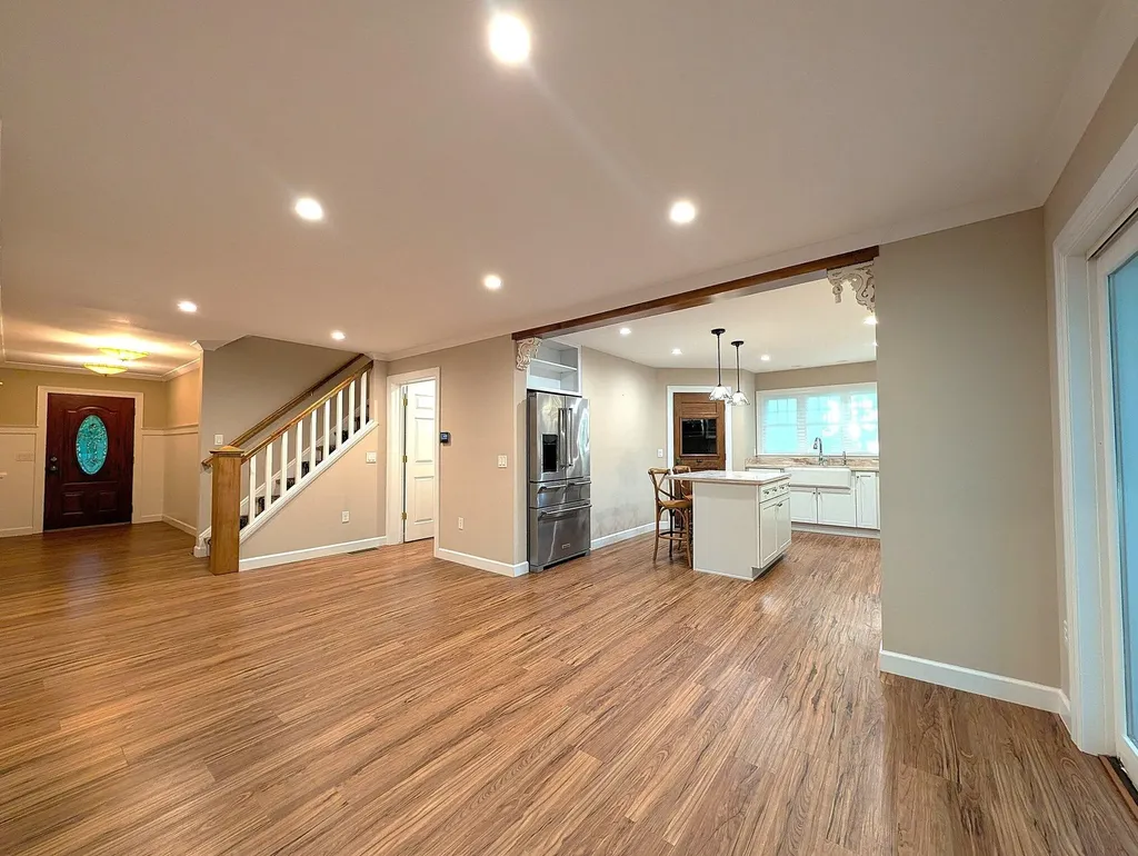 800 W Willis Road York Charter Township MI 48176